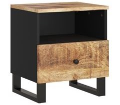 Soluna Home - Mesitas De Noche Renlar 31