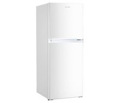 Frigorífico de 2 puertas Infiniton FG198TD14WEA Total No Frost 1