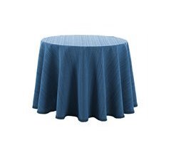 Falda para Mesa Camilla Riby Donegal Collections