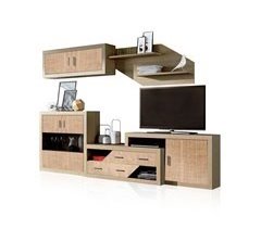 Salón Nuka V9 300