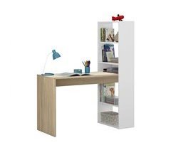 Pack Muebles Oficina Dormitorio Juvenil