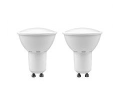 Pack 2 Bombillas LED Spotlight 7hSevenOn Premium