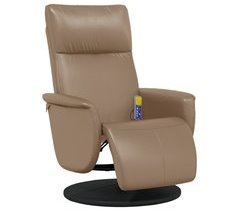 Sillón Reclinable De Masaje