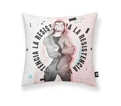 Funda de cojín Aikido A