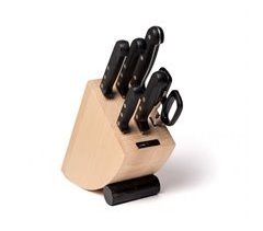 Arcos Juego cocina 5 pzas. Serie Universal + Tijeras + Taco