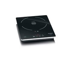 Cocina de inducción 2000 W Severin KP 1071