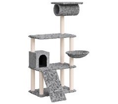 Árbol Para Gatos
