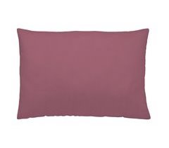 NATURALS - Funda de Almohada - 100% Algodón