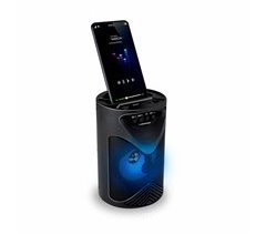 Altavoz Bluetooth TWS