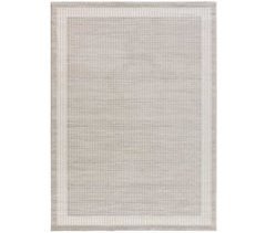 Alfombra de estilo vintage con relieve HL-BORDER - ATTICGO 80x150