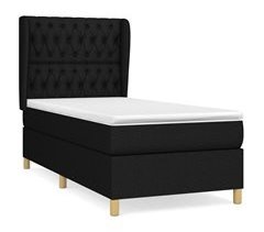 Cama box spring 90x200