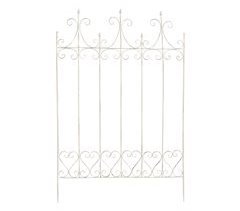 Enrejado - Flieder - Metal