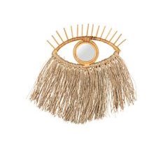 Espejo Algas Adda Home 28x1