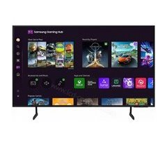 Television 50" Samsung TU50DU7105 4K