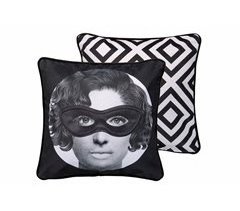 Cojin Terciopelo Adda Home