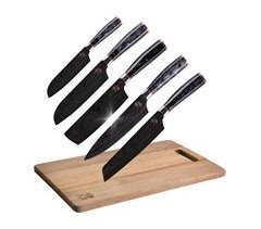 Set de Cuchillos  TETSU MP