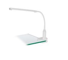Flexo con pinza LAROA led touch marca EGLO