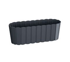 Jardinera para balcón BOARDEE BASIC 4,9L
