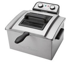 Freidora Proficook FR 1038