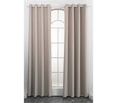 Cortina blackout BALI 140x260 cm