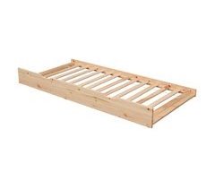 Cajón-cama de madera MARCEAU