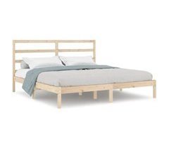 Estructura de cama 200x200
