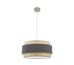 Colgante Fibras Naturales Serie Kandy