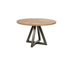 MESA DE COMEDOR INDUS 125x125