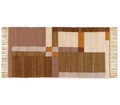 Alfombra de algodón 120x60