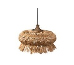 Lampara Abaca Adda Home