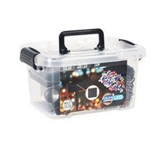 Well Home Cadena de Luz LED Solar con 400 LEDs