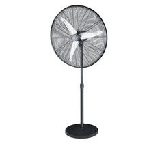Ventilador De Pie Metal Serie Alarcon