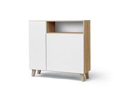 Zapatero recibidor Estrecho 91