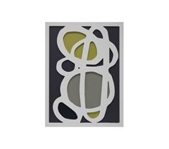 Cuadro decorativo NUDO PICASSO marca LART