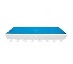Cobertor solar INTEX piscinas rectangulares