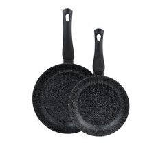 Juego de 2 sartenes San Ignacio