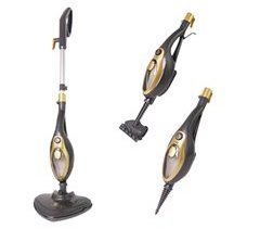 SUPERLEX SSP002DE Mopa a vapor portátil - Potencia 1500W