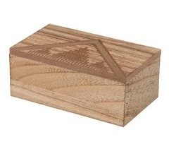 Caja Madera Adda Home