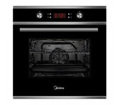 HORNO DE COCINA PIROLITICO