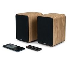 Altavoces de estanteria 100W Thomson