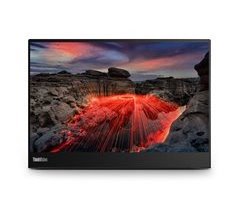 Monitor ThinkVision M14t