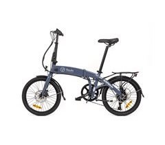 Bicicleta Eléctrica BK1300