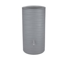 Bidón para agua de lluvia NOVARA