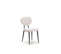 Silla apilable CROSS