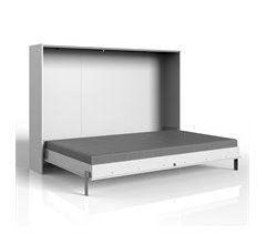 Cama abatible horizontal 212x43