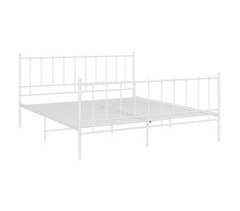 Estructura de cama 140x200