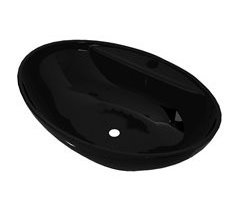 Lavabo De Cerámica