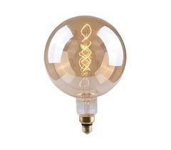Bombilla LED Globo Gigante 7hSevenOn Vintage