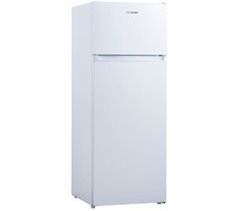 Frigorifico Dos Puertas INFINITON FG-248BL, 205 L