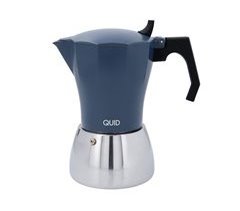 Cafetera italiana Baltic Quid